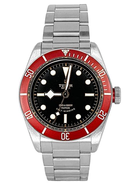 tudor black change bezel|rolex tudor black bay bezel.